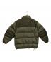THE NORTHFACE PURPLELABEL (ザ・ノースフェイス パープルレーベル) ダウンジャケット グリーン サイズ:L：22000円