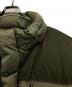 中古・古着 THE NORTHFACE PURPLELABEL (ザ・ノースフェイス パープルレーベル) ダウンジャケット グリーン サイズ:L：22000円