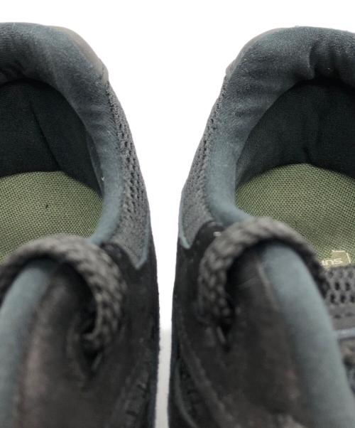 NEW BALANCE（ニューバランス）NEW BALANCE (ニューバランス) Made in UK 991V2 ブラック サイズ:28cmの古着・服飾アイテム