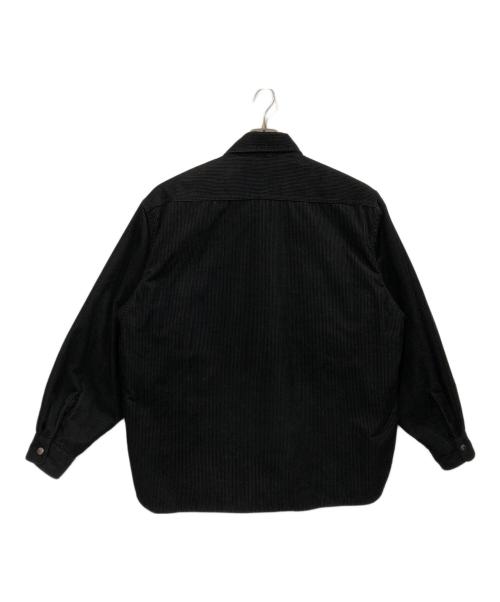 THE NORTHFACE PURPLELABEL（ザ・ノースフェイス パープルレーベル）THE NORTHFACE PURPLELABEL (ザ・ノースフェイス パープルレーベル) ジャケット ブラック サイズ:Mの古着・服飾アイテム