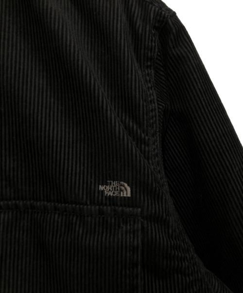 THE NORTHFACE PURPLELABEL（ザ・ノースフェイス パープルレーベル）THE NORTHFACE PURPLELABEL (ザ・ノースフェイス パープルレーベル) ジャケット ブラック サイズ:Mの古着・服飾アイテム