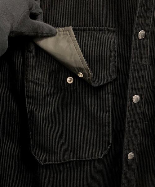 THE NORTHFACE PURPLELABEL（ザ・ノースフェイス パープルレーベル）THE NORTHFACE PURPLELABEL (ザ・ノースフェイス パープルレーベル) ジャケット ブラック サイズ:Mの古着・服飾アイテム