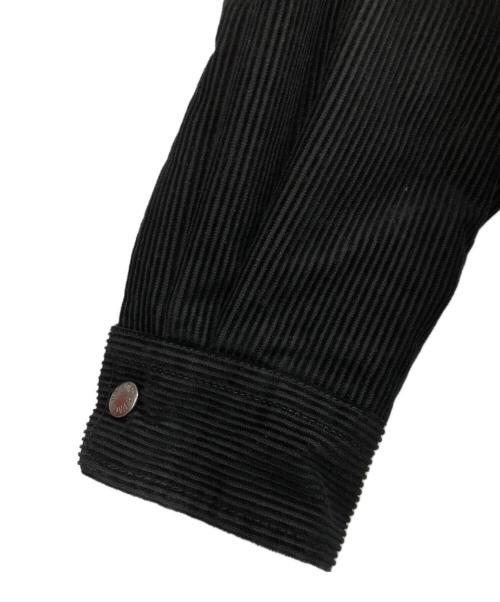 THE NORTHFACE PURPLELABEL（ザ・ノースフェイス パープルレーベル）THE NORTHFACE PURPLELABEL (ザ・ノースフェイス パープルレーベル) ジャケット ブラック サイズ:Mの古着・服飾アイテム