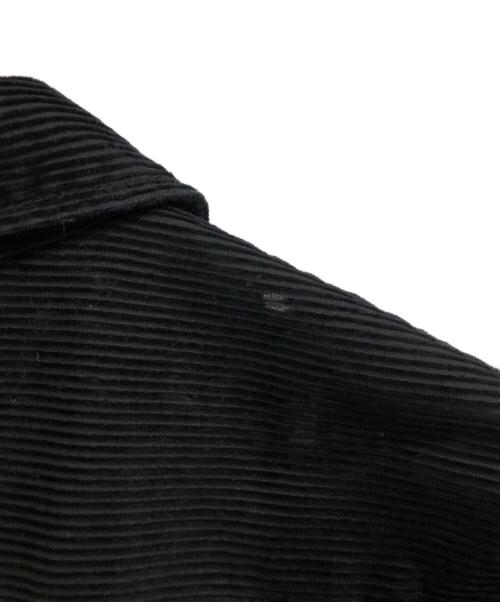 THE NORTHFACE PURPLELABEL（ザ・ノースフェイス パープルレーベル）THE NORTHFACE PURPLELABEL (ザ・ノースフェイス パープルレーベル) ジャケット ブラック サイズ:Mの古着・服飾アイテム