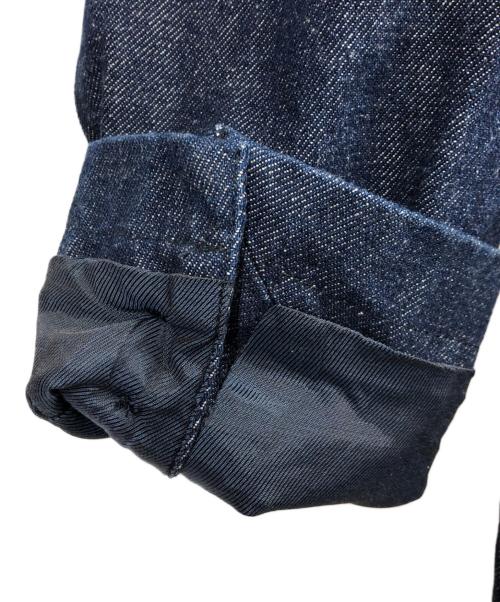 Engineered Garments（エンジニアドガーメンツ）Engineered Garments (エンジニアドガーメンツ) ベッドフォードジャケット インディゴ サイズ:Sの古着・服飾アイテム