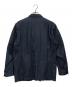 Engineered Garments (エンジニアドガーメンツ) ベッドフォードジャケット インディゴ サイズ:S：15000円