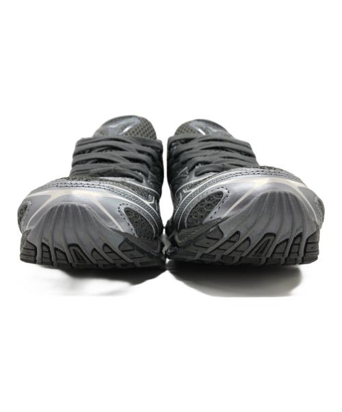 MIZUNO（ミズノ）MIZUNO (ミズノ) WAVE PROPHECY LS グレー サイズ:24.5cmの古着・服飾アイテム