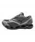 MIZUNO (ミズノ) WAVE PROPHECY LS グレー サイズ:24.5cm：15000円