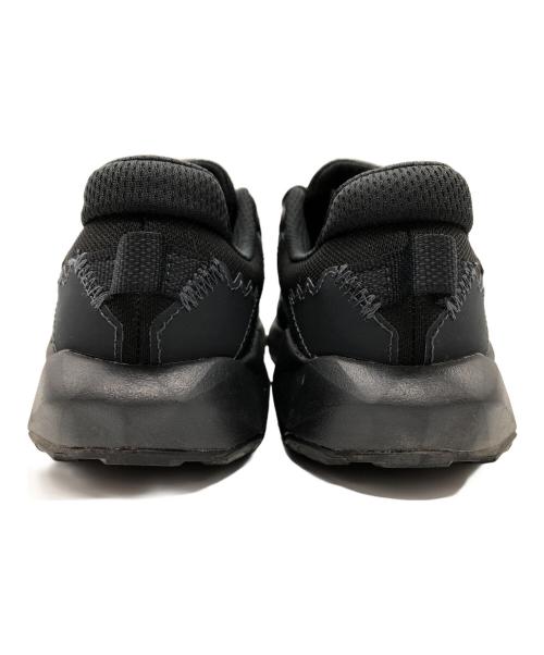 NEW BALANCE（ニューバランス）NEW BALANCE (ニューバランス) Dynasoft Nitrel v6 Gore Tex ブラック サイズ:24.5cmの古着・服飾アイテム