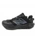 NEW BALANCE (ニューバランス) Dynasoft Nitrel v6 Gore Tex ブラック サイズ:24.5cm：8000円