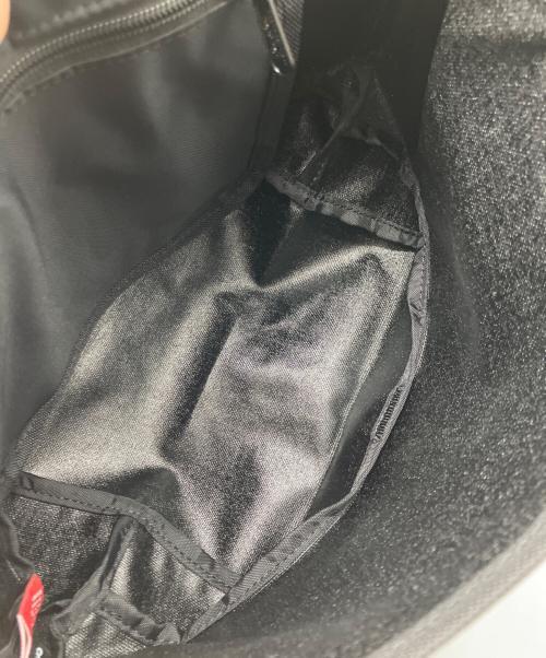 Manhattan Portage（マンハッタンポーテージ）Manhattan Portage (マンハッタンポーテージ) pokemon (ポケモン) ショルダーバッグ ブラックの古着・服飾アイテム