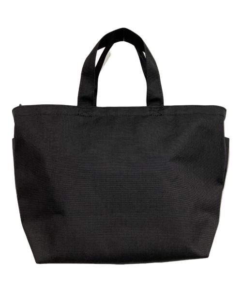 Manhattan Portage（マンハッタンポーテージ）Manhattan Portage (マンハッタンポーテージ) Tom&Jerry (トムトジェリー) 2WAYバッグ ブラックの古着・服飾アイテム