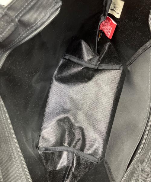 Manhattan Portage（マンハッタンポーテージ）Manhattan Portage (マンハッタンポーテージ) Tom&Jerry (トムトジェリー) 2WAYバッグ ブラックの古着・服飾アイテム