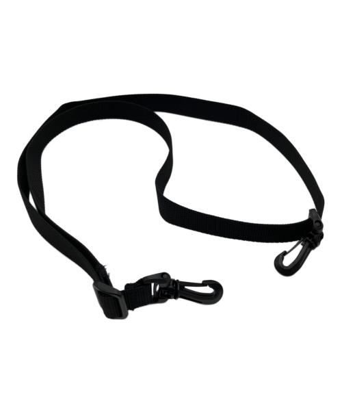 Manhattan Portage（マンハッタンポーテージ）Manhattan Portage (マンハッタンポーテージ) Tom&Jerry (トムトジェリー) 2WAYバッグ ブラックの古着・服飾アイテム