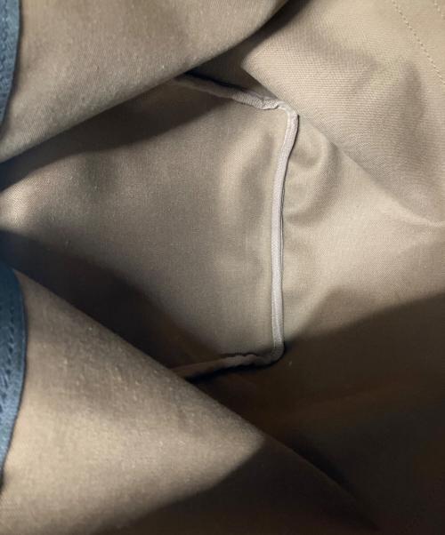 LOUIS VUITTON（ルイ ヴィトン）LOUIS VUITTON (ルイ ヴィトン) キーポル50　ボストンバッグ ブラウンの古着・服飾アイテム