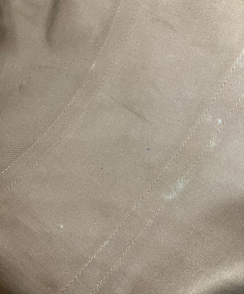LOUIS VUITTON（ルイ ヴィトン）LOUIS VUITTON (ルイ ヴィトン) キーポル50　ボストンバッグ ブラウンの古着・服飾アイテム