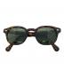 MOSCOT（モスコット）の古着「LEMTOSH サングラス」｜ブラウン