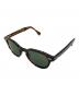 MOSCOT (モスコット) LEMTOSH サングラス ブラウン サイズ:46□24-145：22000円