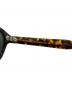 中古・古着 MOSCOT (モスコット) LEMTOSH サングラス ブラウン サイズ:46□24-145：22000円