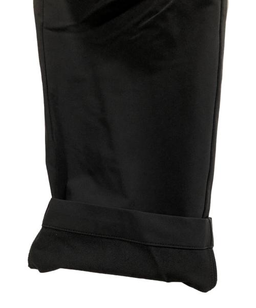 MAMMUT（マムート）MAMMUT (マムート) トレッカーズ 3.0 ソフトシェル パンツ アジアンフィット ブラック サイズ:Mの古着・服飾アイテム