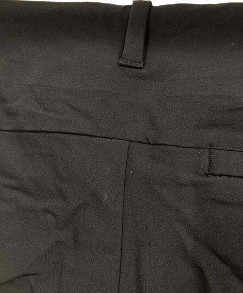 MAMMUT（マムート）MAMMUT (マムート) トレッカーズ 3.0 ソフトシェル パンツ アジアンフィット ブラック サイズ:Mの古着・服飾アイテム