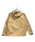 HELLY HANSEN (ヘリーハンセン) スカンザライトジャケット ベージュ サイズ:L：10000円
