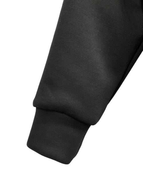 THE NORTH FACE（ザ ノース フェイス）THE NORTH FACE (ザ ノース フェイス) リバーシブルテックエアーラウンドネックジャケット ブラック サイズ:Ｌ 未使用品の古着・服飾アイテム