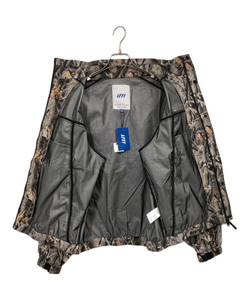 Lafayette（ラファイエット）Lafayette (ラファイエット) 3LAYER TRACK JACKET  マルチカラー サイズ:M 未使用品の古着・服飾アイテム