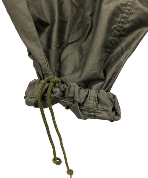 Needles（ニードルズ）Needles (ニードルズ) カーゴパンツ グリーン サイズ:Mの古着・服飾アイテム