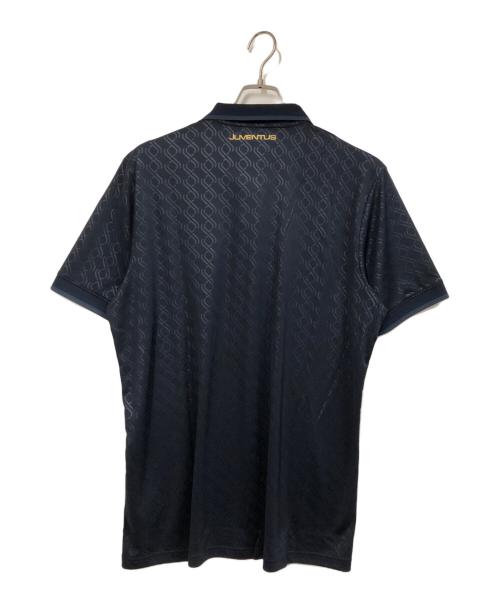 adidas（アディダス）adidas (アディダス) トレーニングウェア ネイビー サイズ:3XL 未使用品の古着・服飾アイテム