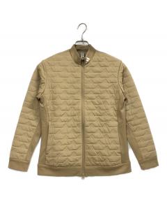 中古・古着通販】Gola (ゴーラ) トラックジャケット ブラウン サイズ:L