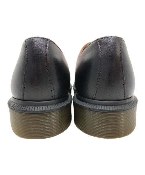 Dr.Martens（ドクターマーチン）Dr.Martens (ドクターマーチン) レザーシューズ レッド サイズ:24㎝の古着・服飾アイテム