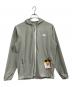 THE NORTH FACE（ザ ノース フェイス）の古着「Sunshade FullZip Hoodie」｜グリーン
