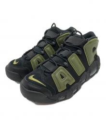 NIKE（ナイキ）の古着「Air More Uptempo '96」｜ブラック