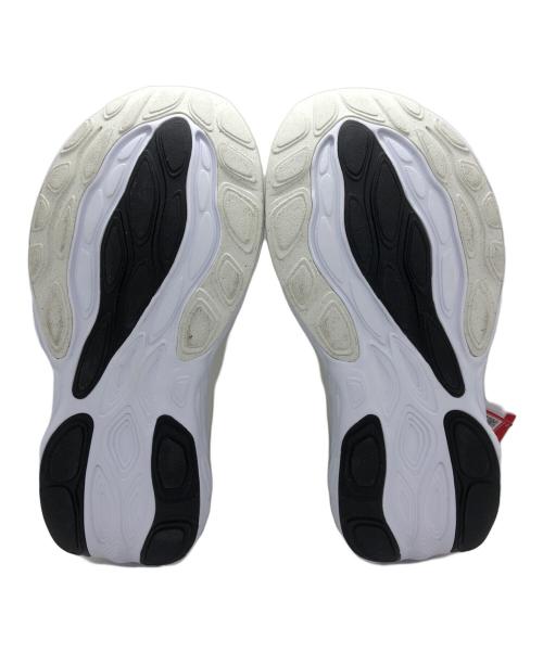 NEW BALANCE（ニューバランス）NEW BALANCE (ニューバランス) Fresh Foam X 1080 v14  ホワイト サイズ:25.5㎝ 未使用品の古着・服飾アイテム