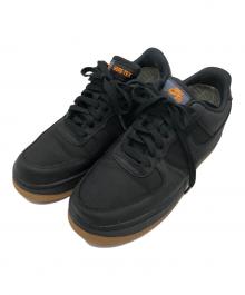 NIKE（ナイキ）の古着「Air Force 1 Low GORE-TEX "Bright Ceramic"」｜ブラック