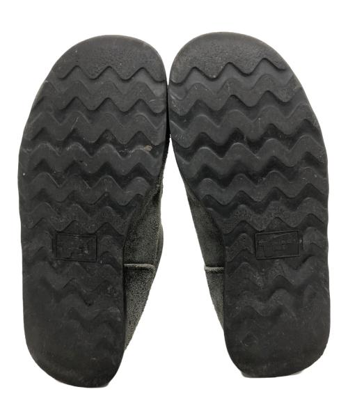RED WING（レッドウィング）RED WING (レッドウィング) スエード ワラビーブーツ グレー サイズ:81/2 3Eの古着・服飾アイテム