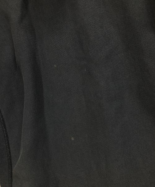 Champion（チャンピオン）Champion (チャンピオン) 2段プリントリバースウィーブパーカー ネイビー サイズ:XLの古着・服飾アイテム