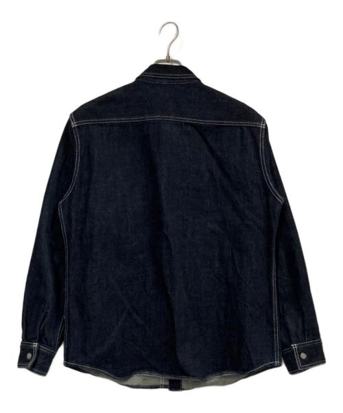 KOJIMA GENES（コジマジーンズ）KOJIMA GENES (コジマジーンズ) デニムジャケット インディゴ サイズ:XLの古着・服飾アイテム