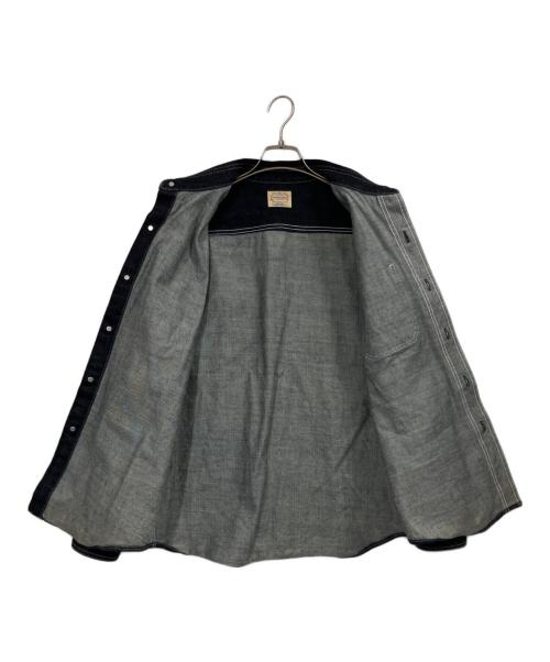 KOJIMA GENES（コジマジーンズ）KOJIMA GENES (コジマジーンズ) デニムジャケット インディゴ サイズ:XLの古着・服飾アイテム