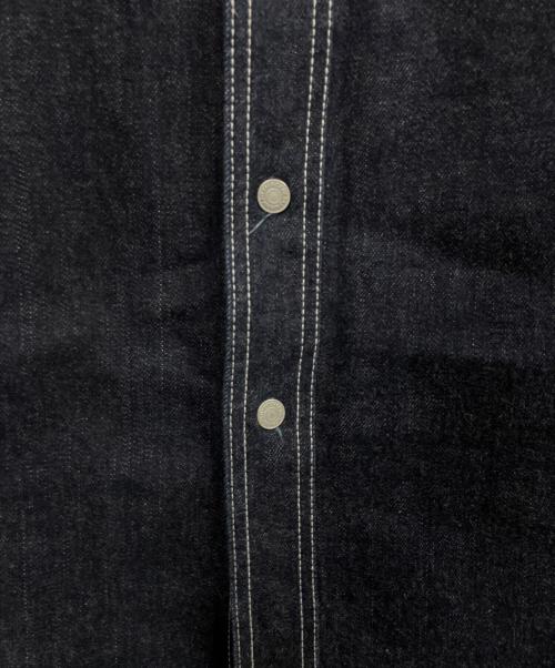 KOJIMA GENES（コジマジーンズ）KOJIMA GENES (コジマジーンズ) デニムジャケット インディゴ サイズ:XLの古着・服飾アイテム