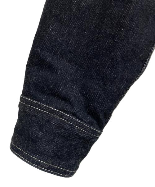 KOJIMA GENES（コジマジーンズ）KOJIMA GENES (コジマジーンズ) デニムジャケット インディゴ サイズ:XLの古着・服飾アイテム