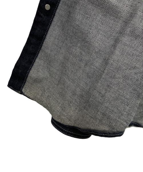 KOJIMA GENES（コジマジーンズ）KOJIMA GENES (コジマジーンズ) デニムジャケット インディゴ サイズ:XLの古着・服飾アイテム