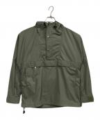 THE NORTH FACEザ ノース フェイス）の古着「ナイロンジャケット」｜グリーン