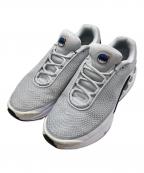 NIKEナイキ）の古着「Air Max DN "Pure Platinum/Hyper Royal/White/Black"」｜グレー