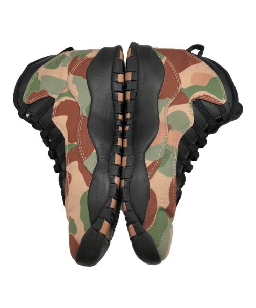 NIKE（ナイキ）NIKE (ナイキ) Air Jordan 10 Retro 