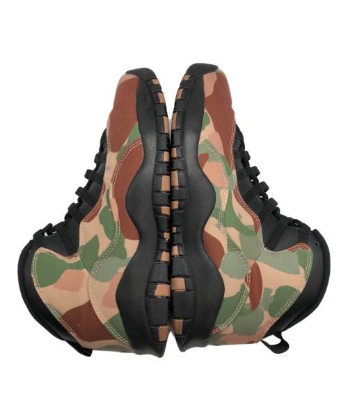 NIKE（ナイキ）NIKE (ナイキ) Air Jordan 10 Retro 