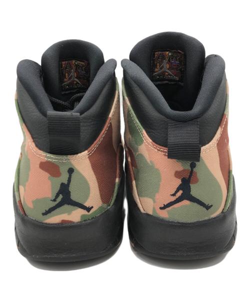 NIKE（ナイキ）NIKE (ナイキ) Air Jordan 10 Retro 