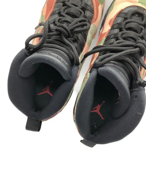 NIKE（ナイキ）NIKE (ナイキ) Air Jordan 10 Retro 