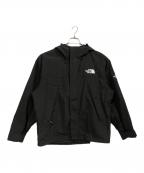 THE NORTH FACEザ ノース フェイス）の古着「MARTIS JACKET」｜ブラック